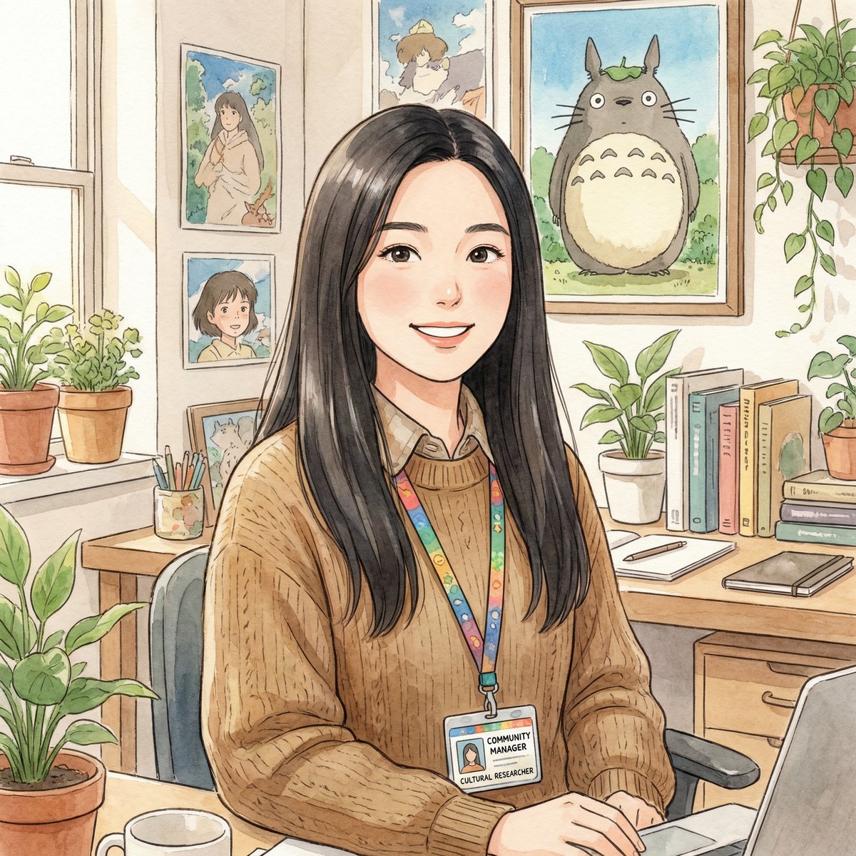 少女萝莉顾问苏婉清
